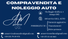 Logo Am Car Service  Srl